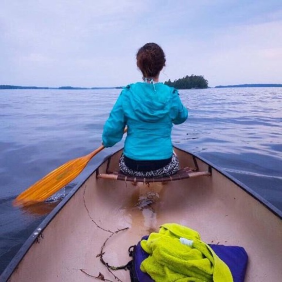 Meet your Posher, Jenna - Picture 1 of 1